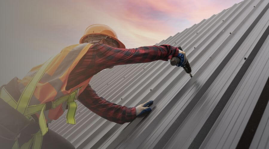 Expert Emergency Roof Repairs services in Clayville, RI